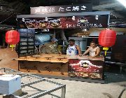 cart maker, kiosk maker, stall maker, food cart, -- Retail Services -- Bulacan City, Philippines