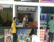 food cart, foodcart, cart maker, kiosk maker, -- Franchising -- Metro Manila, Philippines