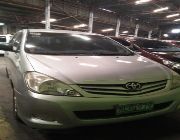 CAR RENTAL -- Cars & Sedan -- Metro Manila, Philippines