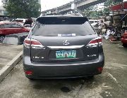 Lexus -- Cars & Sedan -- Paranaque, Philippines