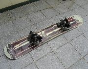 Snow Board Sand Board -- Skateboards and Rollerblades -- Marikina, Philippines
