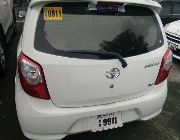 Toyota -- Cars & Sedan -- Paranaque, Philippines