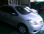 CAR RENTAL -- Other Vehicles -- Manila, Philippines