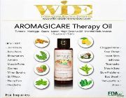 Aromagicare Therapy Oil -- Natural & Herbal Medicine -- Laguna, Philippines
