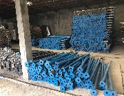 Branded Pipes -- Rental Services -- Rizal, Philippines