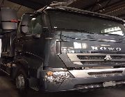 Trucks, industrial vehicles, heavy equipments, construction vehicles -- Other Vehicles -- Metro Manila, Philippines