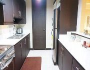 FOR LEASE:   Fairways Tower, BGC -- Condo & Townhome -- Taguig, Philippines