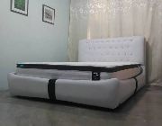 Embossing 2bed frame -- Furniture & Fixture -- Quezon City, Philippines