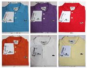 Authentic LACOSTE CLASSIC KIDS - LACOSTE KIDS POLO SHIRT -- Clothing -- Metro Manila, Philippines