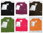 Authentic LACOSTE CLASSIC KIDS - LACOSTE KIDS POLO SHIRT -- Clothing -- Metro Manila, Philippines