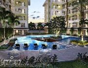 condo for sale in lapu-lapu, lapu-lapu city condo, amani grand residences -- Apartment & Condominium -- Lapu-Lapu, Philippines