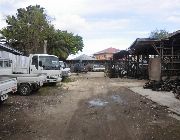 34.78M 2,319sqm Commercial Lot For Sale in Talisay City -- Land -- Talisay, Philippines