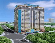 2.68M Studio Condo For Rent in San Marino Mandaue City -- Apartment & Condominium -- Mandaue, Philippines