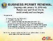 business registration, business, registration, SEC, DTI, company registration -- Legal Services -- Metro Manila, Philippines