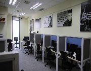 seat lease, seat leasing, call center, bpo -- Commercial Building -- Cebu City, Philippines