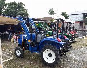 farm tractor backhoe loader -- Trucks & Buses -- Metro Manila, Philippines