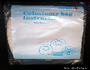 Colostomy Bag 45mm For Sale Philippines, Where To Buy 45mm Colostomy Bag In The Philippines, Colostomy Bag 45mm Philippines,Colostomy Bag For Sale Philippines, -- All Health and Beauty -- Quezon City, Philippines
