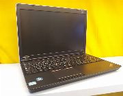 #2ndHandLaptop -- All Laptops & Netbooks -- Metro Manila, Philippines