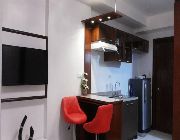 20K Studio Condo For Rent in AS Fortuna Mandaue City -- Apartment & Condominium -- Mandaue, Philippines