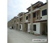 HOUSE AND LOT FOR SALE -- House & Lot -- Mandaue, Philippines