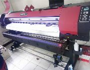 Tarpaulin printer -- Computer Services -- Metro Manila, Philippines