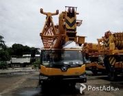 HEAVY EQUIPMENT -- Other Vehicles -- Metro Manila, Philippines