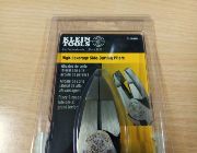 Klein Tools D213-9NE 9-inch High-Leverage Side-Cutting Pliers NE -- Home Tools & Accessories -- Metro Manila, Philippines