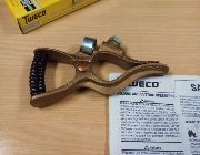 tweco gc 200 200 amp welding ground clamp copper, -- Home Tools & Accessories -- Pasay, Philippines