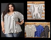 plus size, plus size blouse, blouse, rtw, supplier, rtw supplier, direct supplier, shopandbuy -- Clothing -- Rizal, Philippines