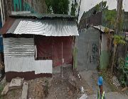 Vacant Lot For Lease 400 sqm. -- Land -- Quezon City, Philippines