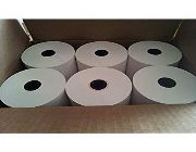 Thermal Paper For POS -- Other Business Opportunities -- Metro Manila, Philippines