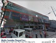 Vacant Lot For Lease 1,250 sqm. -- Land -- Caloocan, Philippines
