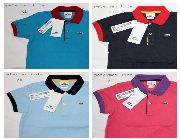 Authentic LACOSTE PETERMAX POLO SHIRT FOR KIDS -- Clothing -- Metro Manila, Philippines