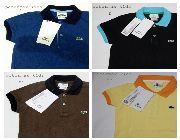 Authentic LACOSTE PETERMAX POLO SHIRT FOR KIDS -- Clothing -- Metro Manila, Philippines