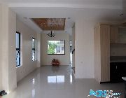 READY FOR OCCUPANCY 3 BEDROOM HOUSE WITH PARKING FOR SALE IN TALAMBAN CEBU -- House & Lot -- Cebu City, Philippines