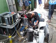 aircon cleaning repair installation relocation maintenace aircon supply -- Maintenance & Repairs -- Metro Manila, Philippines
