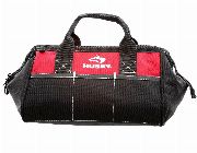 HUSKY TOOL BAG -- Home Tools & Accessories -- Pasig, Philippines