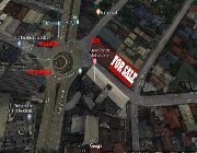 Commercial Lot with Building near UDMC with Income -- Commercial Building -- Quezon City, Philippines