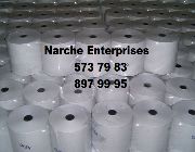 Thermal Paper Receipt Rolls -- Printers & Scanners -- Quezon City, Philippines