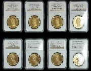 gold coins -- Coins & Currency -- Metro Manila, Philippines