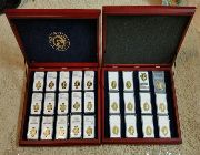 gold coins commemorative -- Coins & Currency -- Metro Manila, Philippines