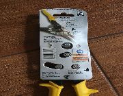 WISS Aviation Snips -- Home Tools & Accessories -- Pasig, Philippines