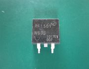 RF1501NS3S, TO-263 RF1501, TO263 SMD -- All Electronics -- Cebu City, Philippines