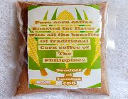 Corn coffee beverage decaffeinated -- Food & Beverage -- Cagayan de Oro, Philippines