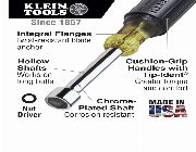 KLEIN NUT DRIVER -- Home Tools & Accessories -- Pasig, Philippines