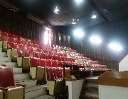 auditorium -- Real Estate Rentals -- Batangas City, Philippines