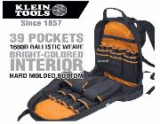Backpack, Tool bag, Electrician Tool bag, Klein Tools -- Home Tools & Accessories -- Damarinas, Philippines