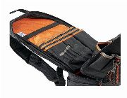 Backpack, Tool bag, Electrician Tool bag, Klein Tools -- Home Tools & Accessories -- Damarinas, Philippines
