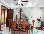 5 BEDROOM READY FOR OCCUPANCY HOUSE WITH 2 CAR PARKING IN TALISAY CITY CEBU -- House & Lot -- Cebu City, Philippines