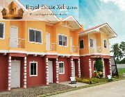 House for sale in Tubod Minglanilla Cebu - for as low as Php 8k/mo -- House & Lot -- Cebu City, Philippines